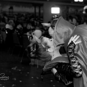 Meet your Posher, Marli